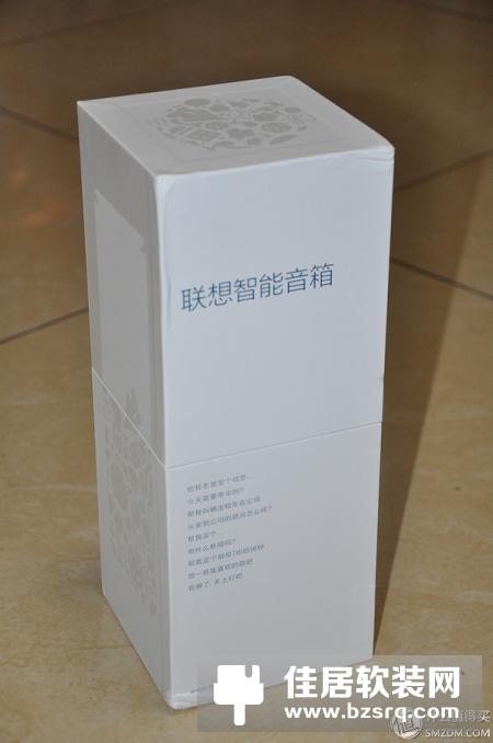 联想智能音响试用体验：语音识别有待加强