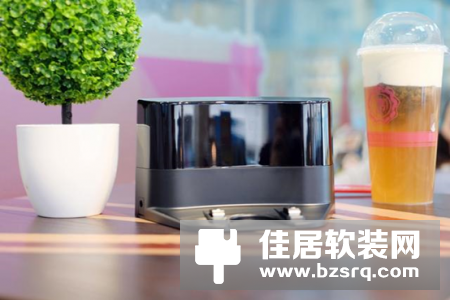 扫地机器人哪个牌子好？品牌扫地机器人790T开箱评测