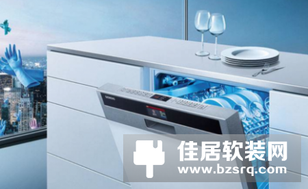 洗碗机十大品牌排行榜揭晓 高性价比洗碗机选购指南