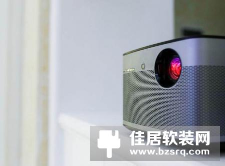极米无屏电视H1S升级后有啥黑科技？