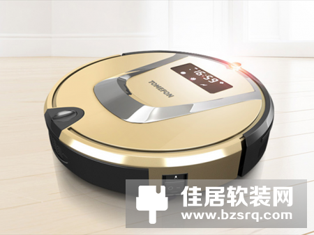 斐纳扫地机器人怎么样 斐纳扫地机器人功能优势