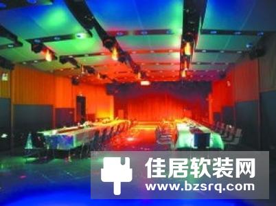 智能家居灯光系统是什么？功能如何？