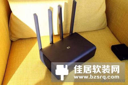 小米路由器HD评测：硬盘回归 处理器升级