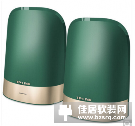 分布式路由器 不用担心影响使用体验