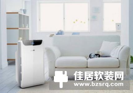 三个爸爸首推分布式新风，引领智能家居新趋势