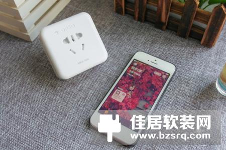 OPSO智能插座体验：这就是HomeKit的智能生活？