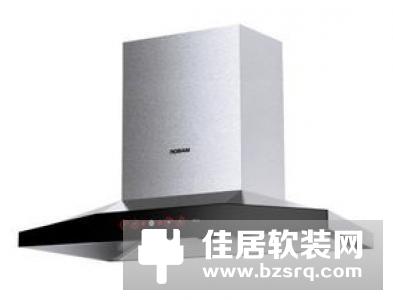 油烟机十大品牌风压盘点,德意A6大风压油烟机领跑行业