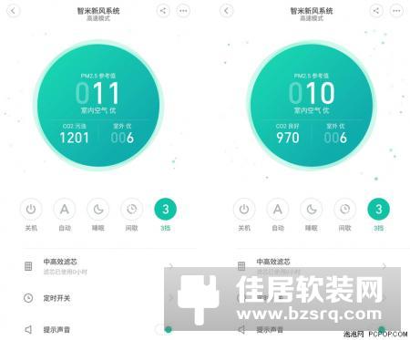 入门好选择？1499元的智米新风系统体验