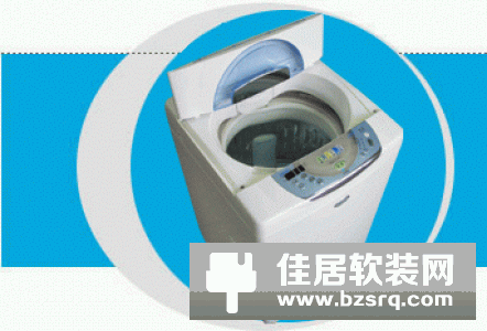 邂逅智能与健康 小天鹅水魔方波轮评测