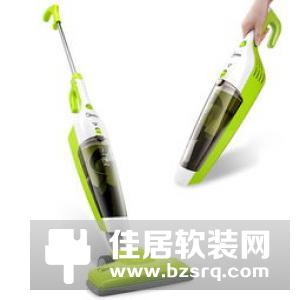 无线吸尘器品牌排行榜 科普吸尘器买哪个牌子好