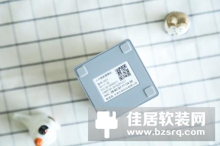 米家小方智能摄像机上手评测：不错的入门级家用监控摄像机