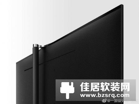 第一代一加电视官方高清图赏公布：精益求精，Never Settle!