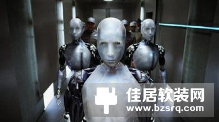 机器人泡咖啡秒人类大师 老罗呆了
