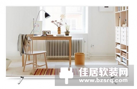 创维AI电视Q5A，创TV端新潮品