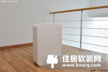 入门好选择？1499元的智米新风系统体验