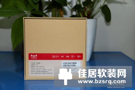 天猫魔盒3（M17）体验评测：超高性价比 199元盒子精品