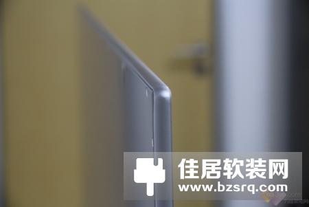 长虹60Q3RS评测大赏：娇艳VS优雅
