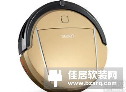 自动扫地机器人怎么样？清洁有方才能取代传统