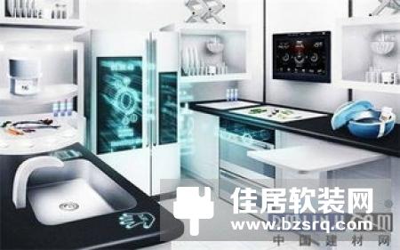 巨头云集的智能家居市场，谁才是未来？