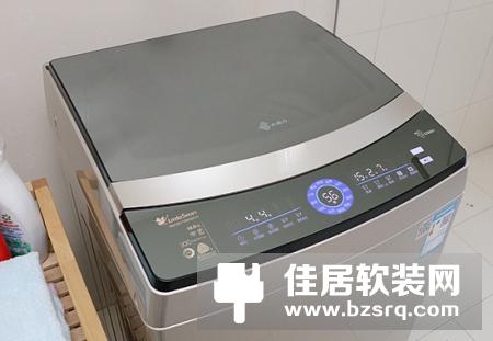 邂逅智能与健康 小天鹅水魔方波轮评测