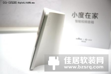 小度在家抢购再启 小度在家评测