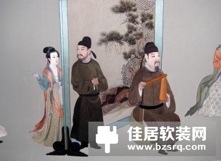 长虹60Q3RS评测大赏：娇艳VS优雅