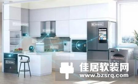 从海外智能家居发展反观中国智能家居行业未来