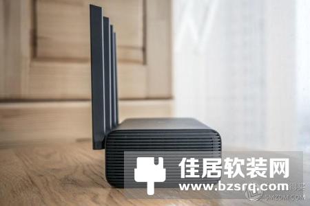 小米路由器HD体验评测：真正为发烧而生