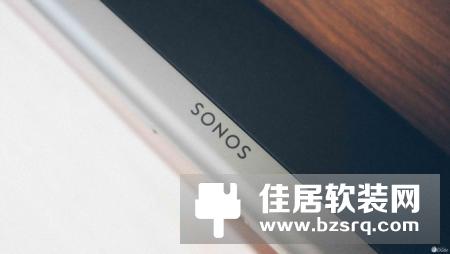 Sonos5.1家庭影院音频系统评测：客厅里的极致视听体验