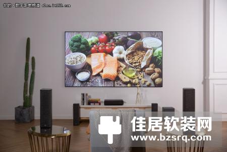 暴风激光电视M1搭载AI语音识别技术：声音遥控换台