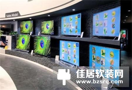 彩电企业净利率不足1%！传统三大件能否抵过小家电？