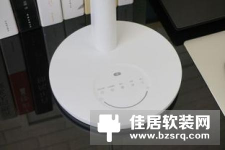 “营养均衡”自然光——孩视宝VL235B全光谱台灯体验
