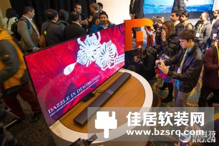 【新品直击】小米电视4图赏：史上最薄！
