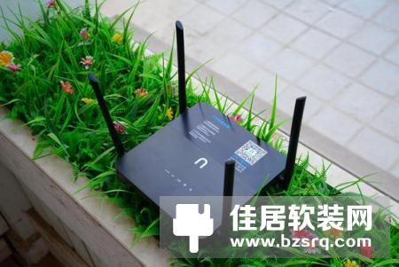 newifi新路由器3评测：穿墙能力出色 而且还会赚钱