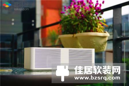 小米网络音响评测：音质惊艳 没有电池是最大缺憾
