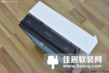 入门好选择？1499元的智米新风系统体验