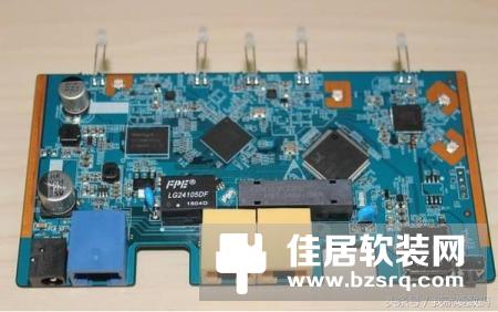 极路由3ProPK360安全路由 2：伪千兆骗局被拆穿？