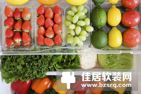 智能冰箱就看这五个关键词！你也可以是懂冰帝