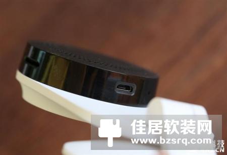 看家护院必备神器 米家智能摄像机评测