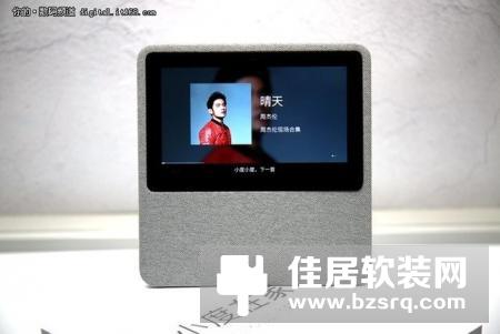 小度在家抢购再启 小度在家评测
