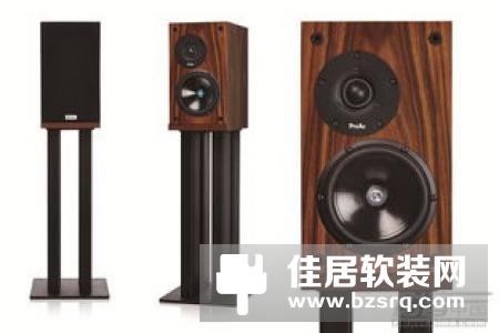 年终盘点：2016最值得关注的五款书架音箱