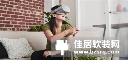 小米联合Oculus发布VR一体机Oculus Go：中国版夏季开售