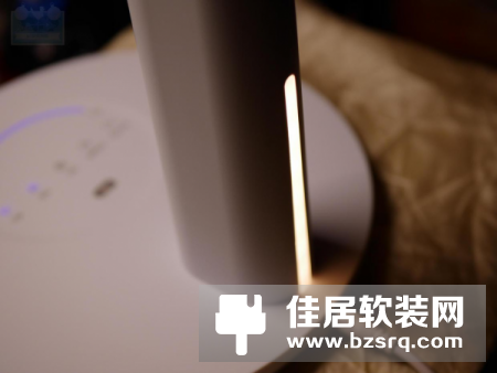 “营养均衡”自然光——孩视宝VL235B全光谱台灯体验