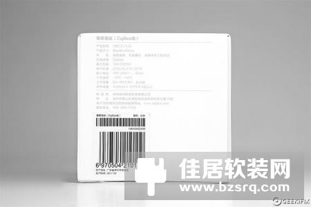绿米Aqara智能墙壁插座拆解评测：做工扎实