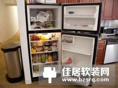 智能冰箱就看这五个关键词！你也可以是懂冰帝