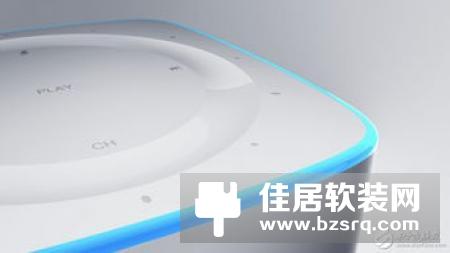 拆解小米智能家居产品温湿度传感器