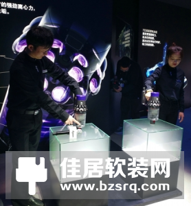 戴森CycloneV10无绳吸尘器发布 深度清洁定义未来洁净家居