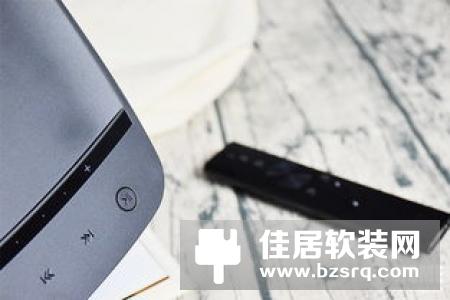 极米无屏电视H1S升级后有啥黑科技？