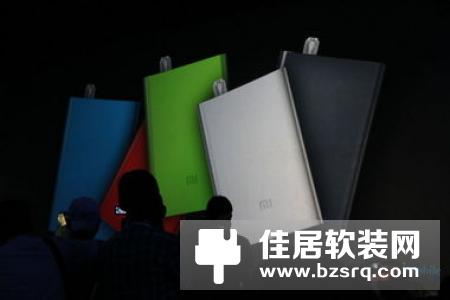 一图看懂全新小米全面屏电视Pro：支持8K视频播放，1499元起