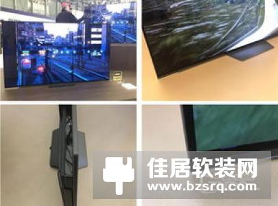第一代一加电视官方高清图赏公布：精益求精，Never Settle!
